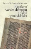 Kapitler af Nordens Litteratur (eBook, PDF)