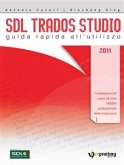 Sdl Trados Studio 2011 (eBook, ePUB)