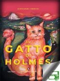 Il gatto di Holmes (eBook, ePUB)