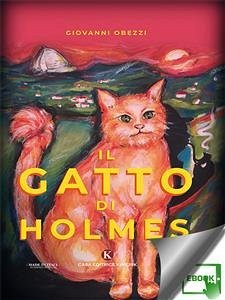 Il gatto di Holmes (eBook, ePUB) - Obezzi, Giovanni