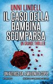 Il caso della bambina scomparsa (eBook, ePUB)