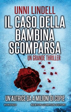 Il caso della bambina scomparsa (eBook, ePUB) - Lindell, Unni