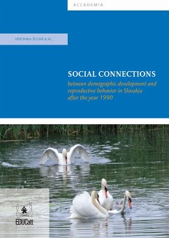 Social Connections (eBook, ePUB) - Žilová, Veronika