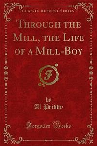 Through the Mill, the Life of a Mill-Boy (eBook, PDF)