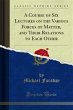 On the Various Forces of Nature and... - Bild 1