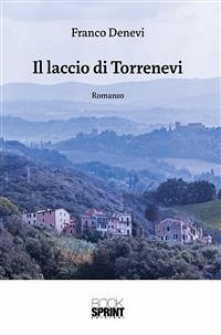 Cover Il laccio di Torrenevi (eBook, ePUB)