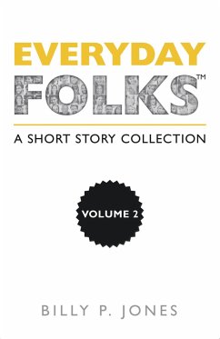 Everyday Folks, Volume 2 (eBook, ePUB)