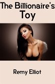 The Billionaire's Toy:Extreme Taboo Horror BDSM Erotica (eBook, ePUB)