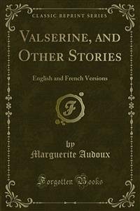 Valserine, and Other Stories (eBook, PDF)