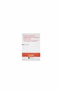 Cover Il nuovo quantum dell'assegno di divorzio (eBook, PDF)