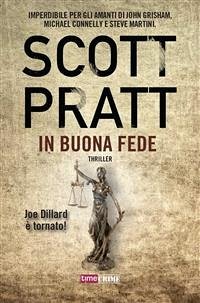 In buona fede (eBook, ePUB) - Pratt, Scott