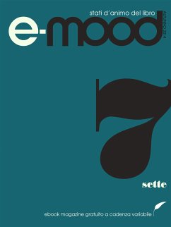 e-mood - numero 7 (eBook, ePUB) - AA.VV.