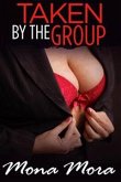 Taken by the Group: BDSM Group Dark Fantasy Office Short (eBook, ePUB)