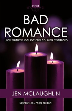 Cover Bad Romance (eBook, ePUB)