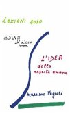 L'IDEA della nascita umana (eBook, PDF)