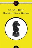 Il mistero di Casa Garden (eBook, ePUB)