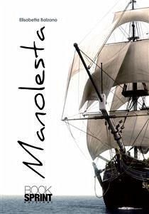 Cover Manolesta (eBook, ePUB)