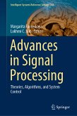 Advances in Signal Processing (eBook, PDF)