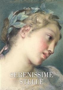 Serenissime stelle (fixed-layout eBook, ePUB) - Menon, Carla