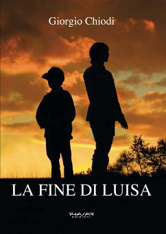 La fine di Luisa (eBook, ePUB) - Chiodi, Giorgio