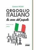 Orgolgio italiano (eBook, ePUB)