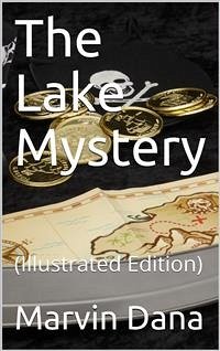 The Lake Mystery (eBook, PDF) - Dana, Marvin