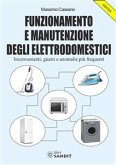 Funzionamento e manutenzione degli elettrodomestici (eBook, PDF)