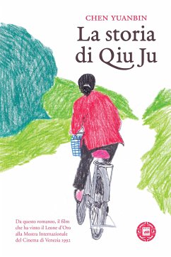 Cover La storia di Qiu Ju (eBook, ePUB)