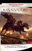 La strada del patriarca (eBook, ePUB)