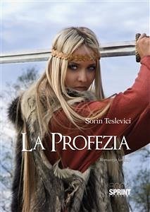 Cover La Profezia (eBook, ePUB)
