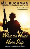 What the Heart Holds Safe (eBook, ePUB)