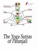 Yoga Sutras of Patanjali (eBook, ePUB)