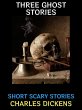 Three Ghost Stories (eBook, ePUB) - Bild 1