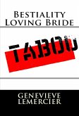 Bestiality Loving Bride (eBook, ePUB)