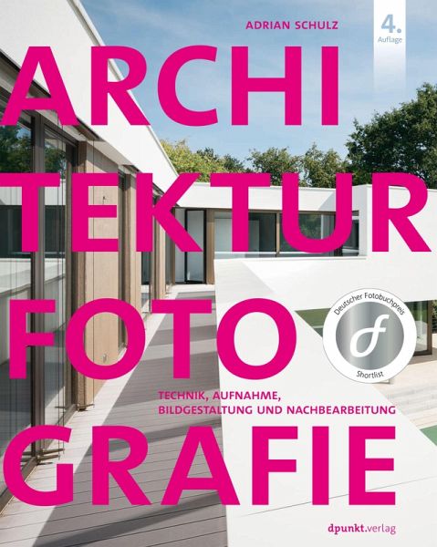 Architekturfotografie (eBook, ePUB) Architekturfotografie (eBook, ePUB)