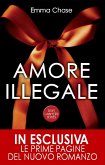 Amore illegale (eBook, ePUB)