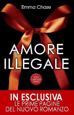 Amore illegale (eBook, ePUB) - Chase, Emma