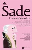 I romanzi maledetti (eBook, ePUB)