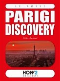 PARIGI Discovery (eBook, ePUB)