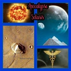 Apocalypse Solaris (eBook, ePUB) - Ea.Enki.180