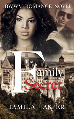 The Family Secret (eBook, ePUB) - Jasper, Jamila