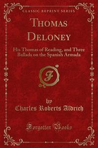 Thomas Deloney (eBook, PDF) - Roberts Aldrich, Charles; Swift Kirtland, Lucian