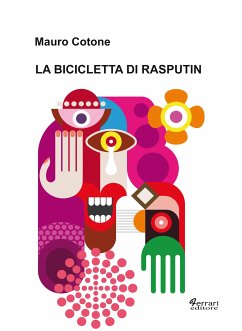 La bicicletta di Rasputin (eBook, ePUB) - Cotone, Mauro