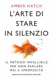 L'arte di stare in silenzio (eBook, ePUB)