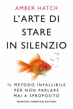 Cover L'arte di stare in silenzio (eBook, ePUB)
