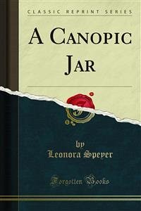 A Canopic Jar (eBook, PDF)