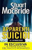 Apparenti suicidi (eBook, ePUB)