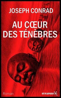 Au cœur des ténèbres (eBook, ePUB) - Conrad, Joseph