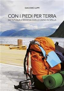 Con i piedi per terra (eBook, PDF) - Luppi, Giacomo