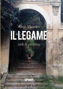 Cover Il legame (eBook, ePUB)